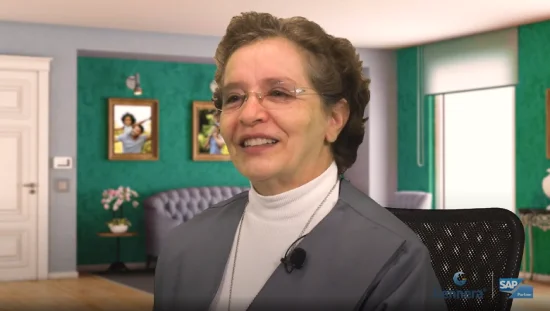 Colégio João Paulo II conta porque escolher o Gennera