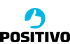 Logo do parceiro POSITIVO